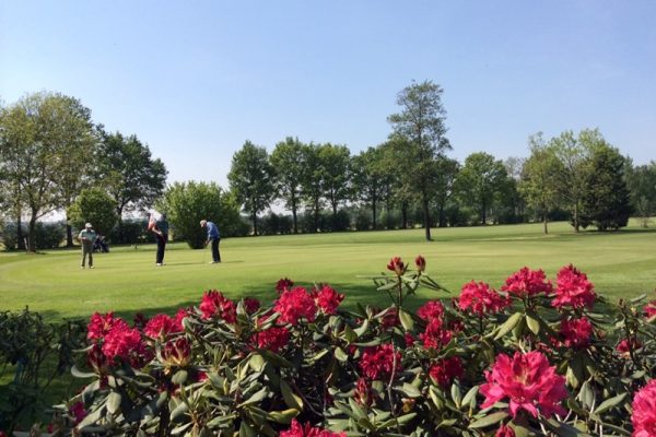 Golfbaan de Schoot Sint-Oedenrode