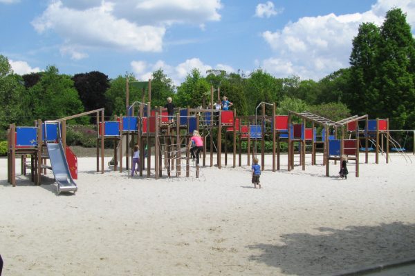 Speeltuin de Kienehoef Sint-Oedenrode
