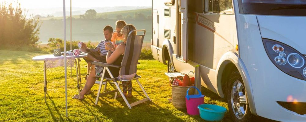 ANWB Camping Key Europa