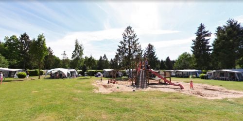 Autovrije kampeerplaatsen, De Kienehoef, Sint-Oedenrode