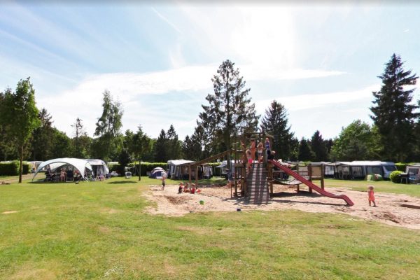 Autovrije kampeerplaatsen, De Kienehoef, Sint-Oedenrode