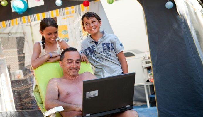 app van de kienehoef