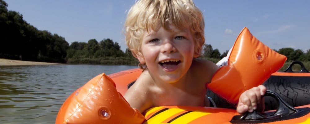 Kampeerarrangementen