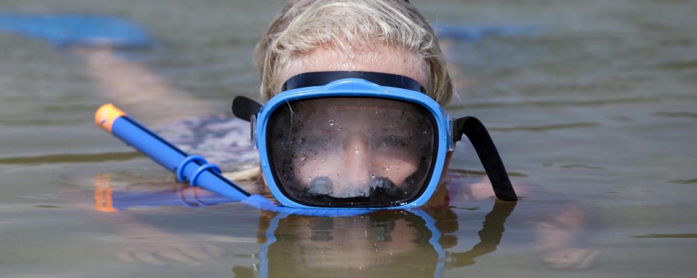 Seniorencamping Brabant