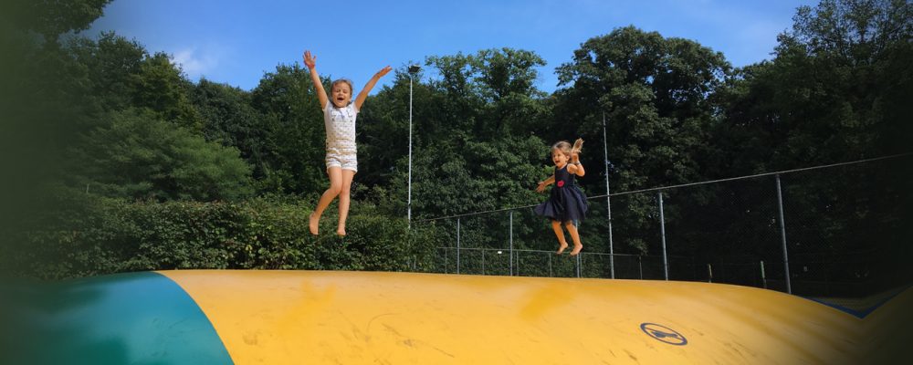 Kindercamping Brabant