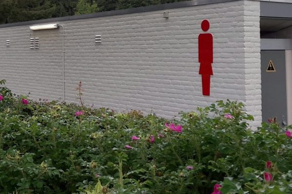 toiletgebouw