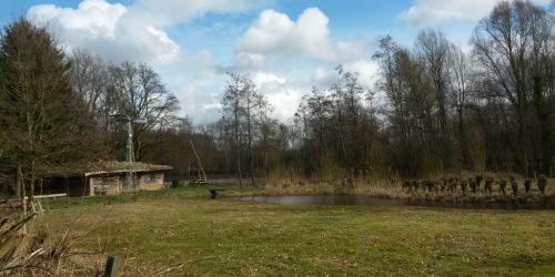 De Meijerij Sint-Oedenrode