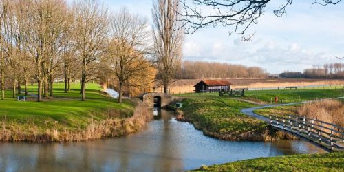 Welkom in de Meijerij te Sint-Oedenrode