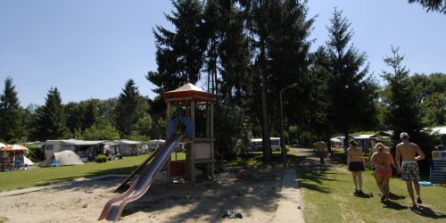 Autovrije kampeerplaatsen, plaats 228 tm 241