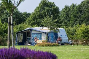 Natuurcamping Brabant