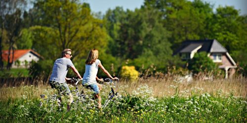 Camping Sint-Oedenrode