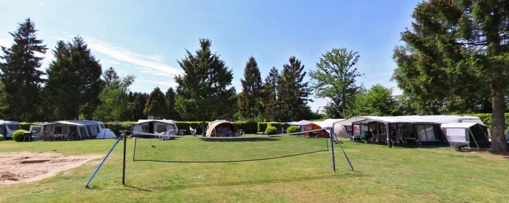 Camping Noord Brabant