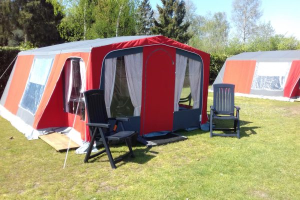 Tent Kienehoef 2