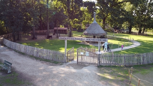 Streekpark Kienehoef