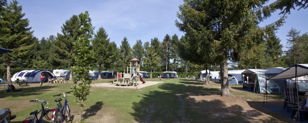 Camping Eindhoven