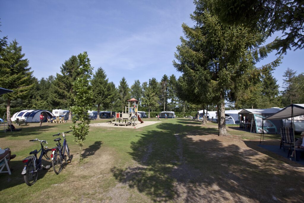 Camping Eindhoven