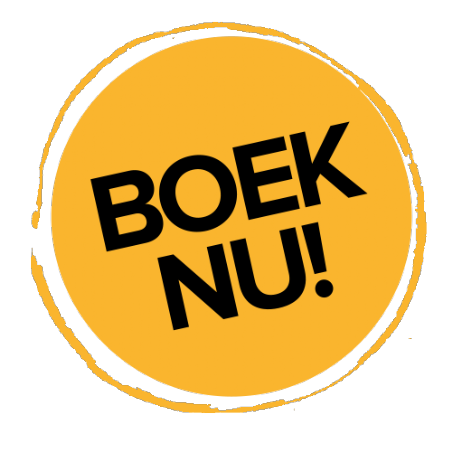 Vakantie in Brabant boeken