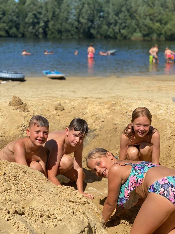 Familiecamping Nederland